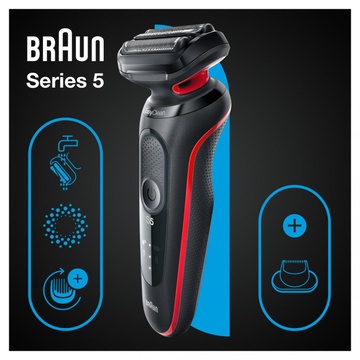 Braun Series 5 51-R1200s