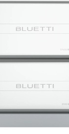 BLUETTI EP600 + 1хB500 Home Battery Backup