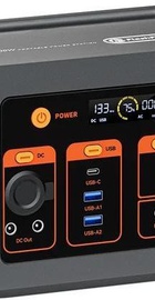 FlashFish E103