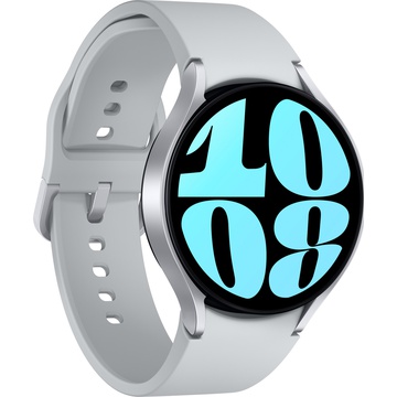 Samsung Galaxy Watch6 44mm eSIM Silver (SM-R945FZSA)