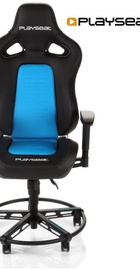 Playseat L33T black/blue (GLT.00144)