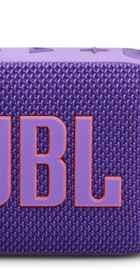JBL Go 4 Purple (JBLGO4PUR)
