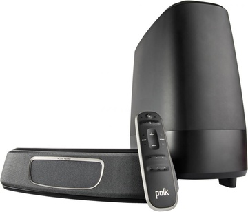 Polk audio MagniFi Mini