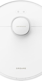 Dreame Bot D20 Pro Plus White (RLD43SD-wh)