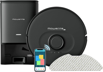 Rowenta X-PLORER Serie 75 S+ RR8595WH