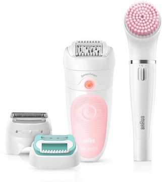 Braun Silk-epil 5 SensoSmart SES 5/875 BS