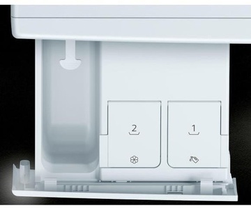 Siemens WM14US6EPL