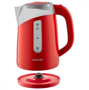 Sencor SWK 1704RD