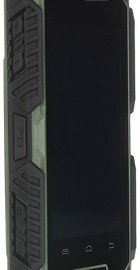 Sigma mobile X-treme PQ15 Green Black (UA UCRF)