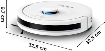 Redmond X-Plorer Serie 90 RR8777WH
