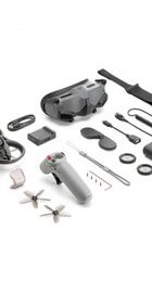 DJI Avata Pro View Combo with Goggles 2 and Motion Controller (CP.FP.00000110.01)