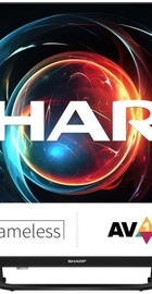 Sharp 32FH8EA
