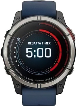 Garmin Quatix 7 Pro – Marine GPS Smartwatch with AMOLED Display (010-02803-80/81)