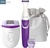 Philips Satinelle Essential BRP505/00