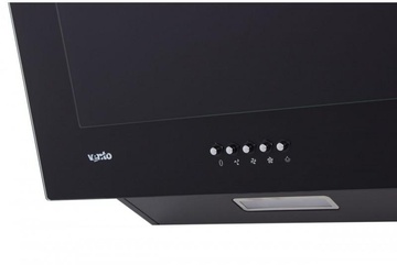 Ventolux Diamond 60 BK (700) PB
