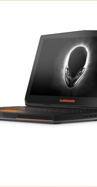 Dell Alienware (ANW17-2143SLV)