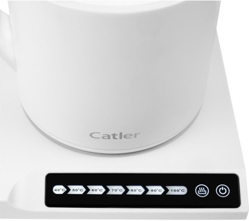 Catler BM500Charlotta