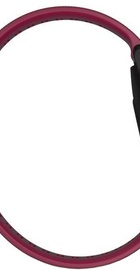 Garmin Forerunner 645 Music With Cerise Colored Band (010-01863-31)