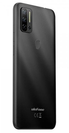 Ulefone Note 11P 8/128GB Black (6937748734000)