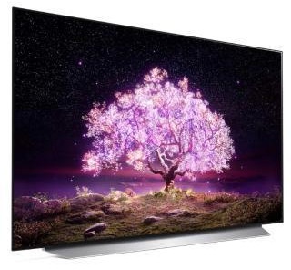 LG OLED48C14LB