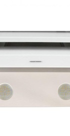 Eleyus Troy 1200 LED SMD 90 WH