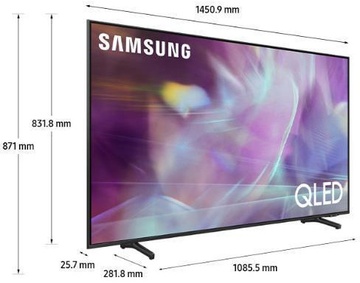 Samsung QE65Q67A