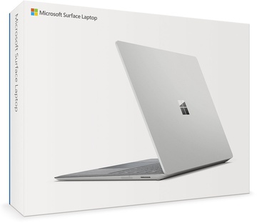 Microsoft Surface Laptop (D9P-00001)