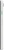 Google Pixel 3 4/128GB Clearly White