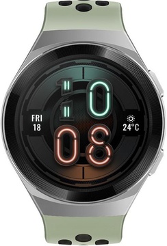 HUAWEI Watch GT 2e Mint Green (55025275)