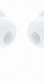 Samsung Galaxy Buds3 Pro White (SM-R630NZWA)