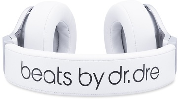 Beats By Dr. Dre Pro Over-Ear White (MH6Q2)