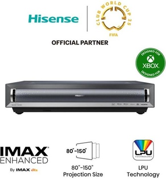 Hisense PX3-PRO