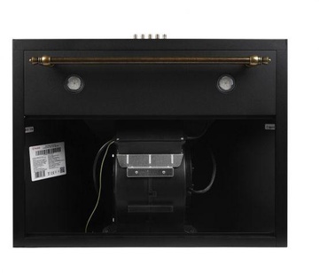 Perfelli K 6432 BL 850 LED RETRO