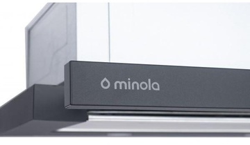 Minola MTL 6212 BL 700 LED