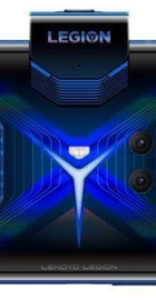 Lenovo Legion Pro 12/128GB Blazing Blue