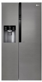 LG GSL361ICEZ