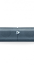 Beats by Dr. Dre Pill XL Metallic Sky