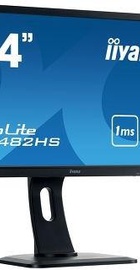 Iiyama B2482HS-B1