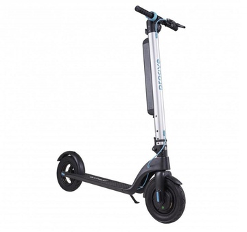 Proove X-City Pro Silver/Blue
