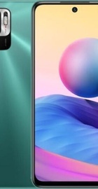 Xiaomi Redmi Note 10 5G 8/128GB Aurora Green