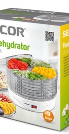 Sencor SFD 1209WH