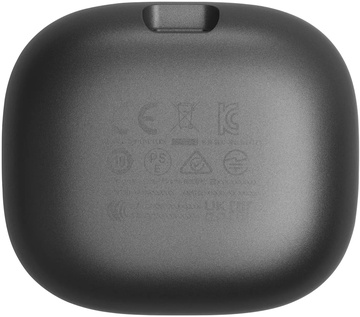 JBL Live Flex Black (JBLLIVEFLEXBLK)