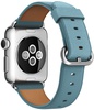 Apple Classic Buckle for Watch 38mm/40mm/41mm/42mm Blue Jay (MMGN2)