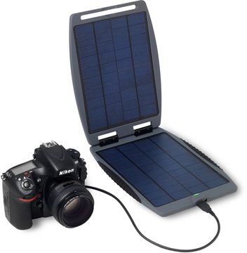 Powertraveller Solargorilla