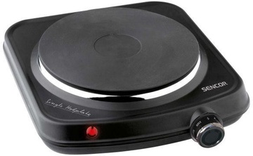 Sencor SCP 1504BK