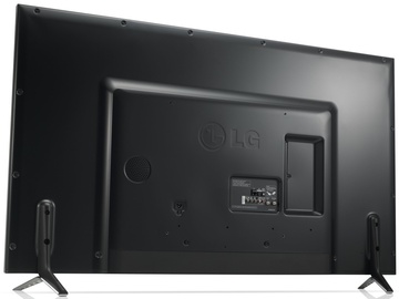 LG 47LB671V