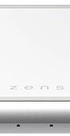 Zens Dual Aluminium Wireless Charger White with 30W USB-C PD Wall Charger (ZEDC10W/00)