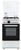 Vestfrost GE 56 EW