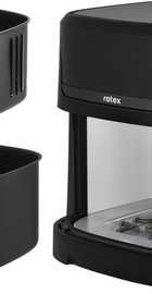 Rotex ROM960-XXL Up&DownFry