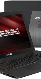 Asus ROG GL552VW (GL552VW-CN379T)